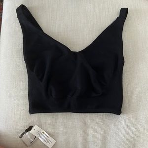 NWT Free People Movement M/L Top